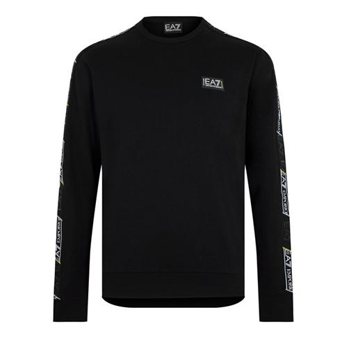 EA7 - Logo Series Sweatshirt