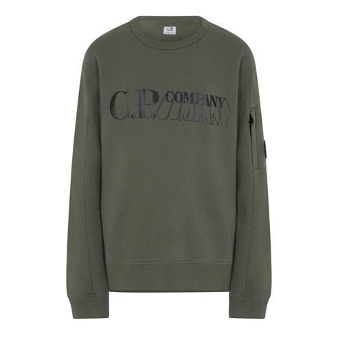 CP COMPANY - Boy