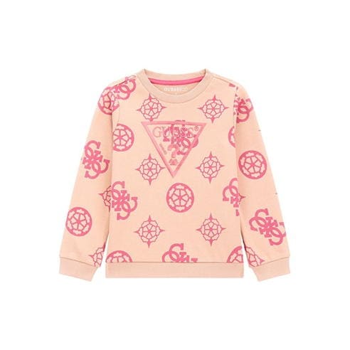 Guess - Guess AO Logo Sweat Jn34