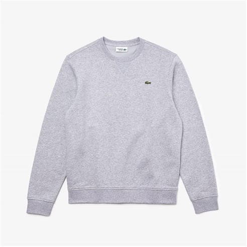 Lacoste - Basic Fleece Sweatshirt
