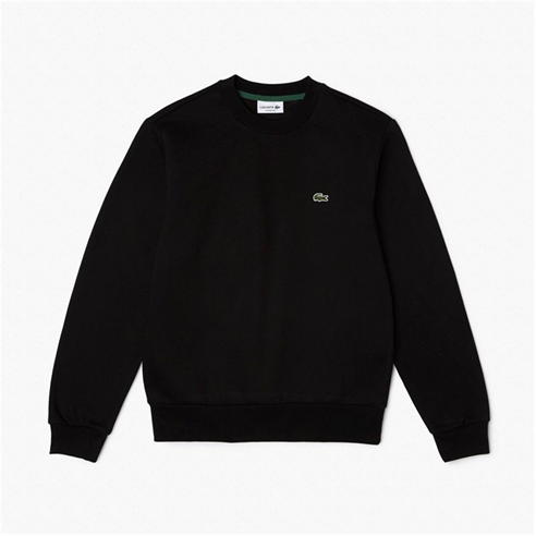 Lacoste - Basic Fleece Sweatshirt