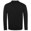 Black C31 - Lacoste - Basic Fleece Sweatshirt
