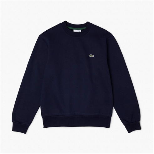 Lacoste - Basic Fleece Sweatshirt