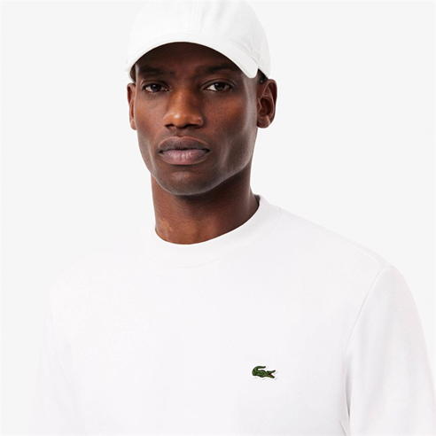 Lacoste - Basic Fleece Sweatshirt