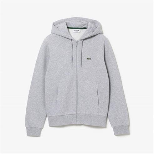 Lacoste - Croc Zip Hoodie
