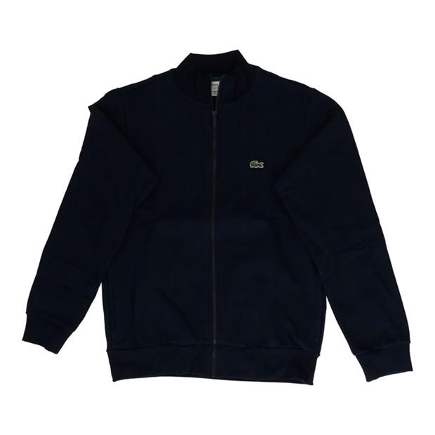 Lacoste Zip Hoodie | USC