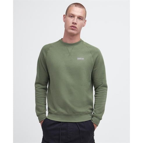 Barbour International - Essential Crew Sweat