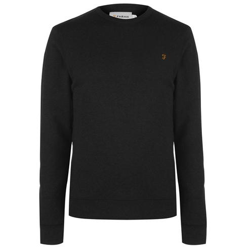 Farah - Tim Crew Sweatshirt