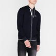 Navy 1510 - Armani Exchange - Logo Hoodie