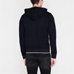 Navy 1510 - Armani Exchange - Logo Hoodie