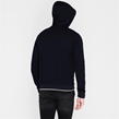 Navy 1510 - Armani Exchange - Logo Hoodie