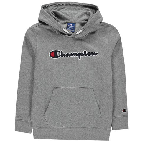 Champion - Logo OTH Hoodie