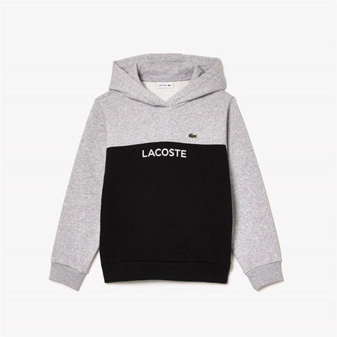 Lacoste - Block Hoodie