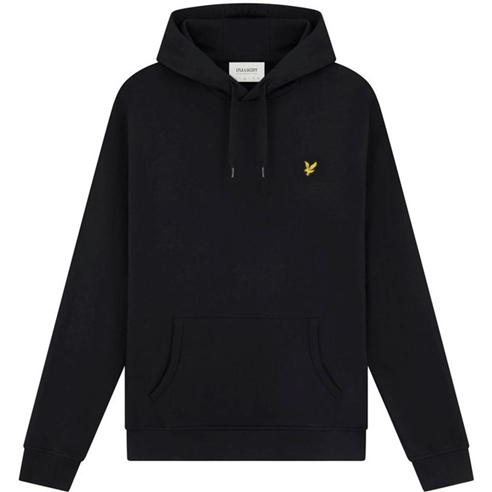 Lyle and Scott - Basic Logo Hoodie