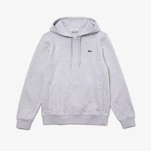 Lacoste - Croc Hoodie