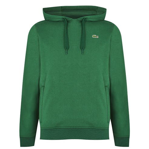 Lacoste - Croc Hoodie