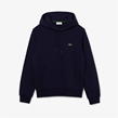Navy 423 - Lacoste - Croc Hoodie