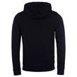Navy 423 - Lacoste - Croc Hoodie