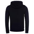 Navy 423 - Lacoste - Croc Hoodie