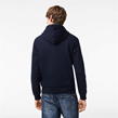Navy 423 - Lacoste - Croc Hoodie
