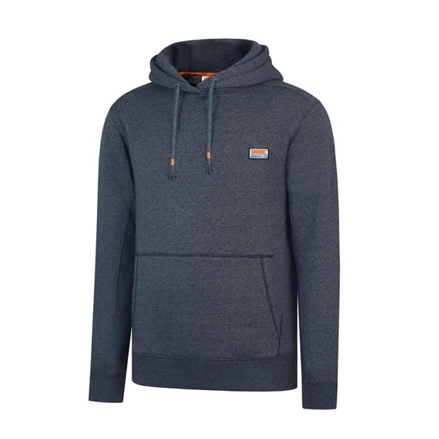 SoulCal Signature OTH Hoodie Mens