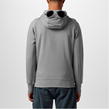 Griff Grey 937 - CP COMPANY - Full Zip Goggle Hoodie