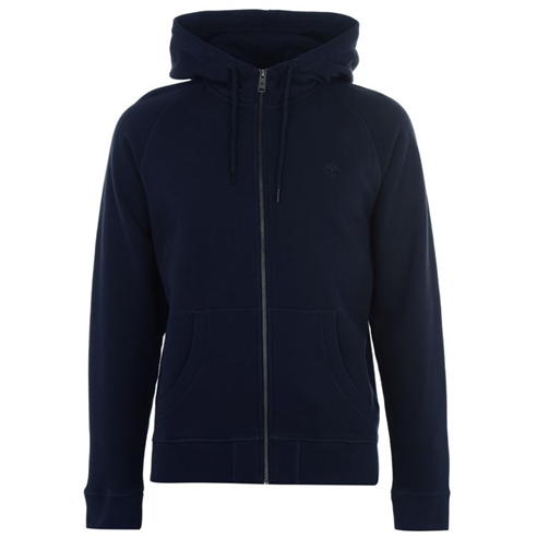 Timberland - Timberland Exeter Full Zip Hoodie