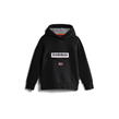 Black 041 - Napapijri - Boy's Burgee OTH Hoodie