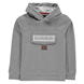 Med Grey Mel