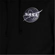 Black 03 - Alpha Industries - Hooded Sweatshirt