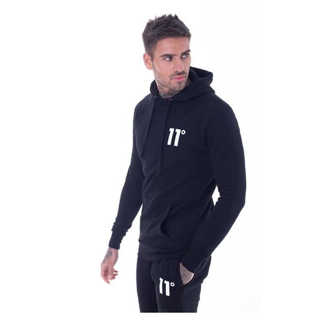 11 degrees hoodies sale
