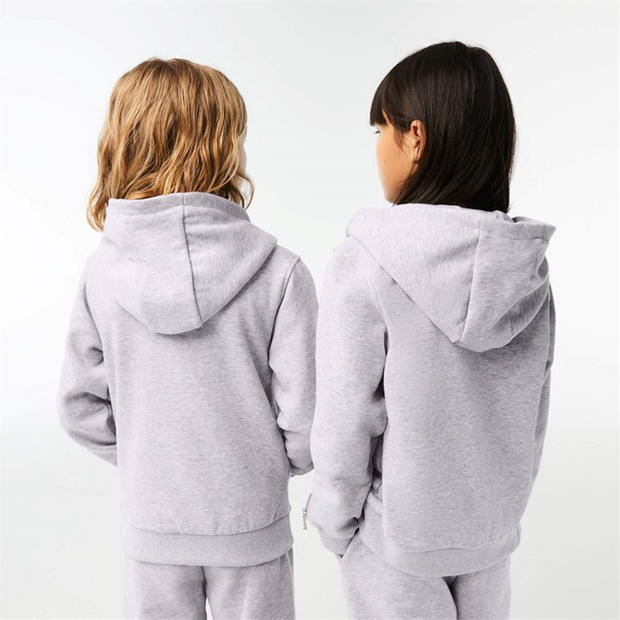 Lacoste hoodie junior deals