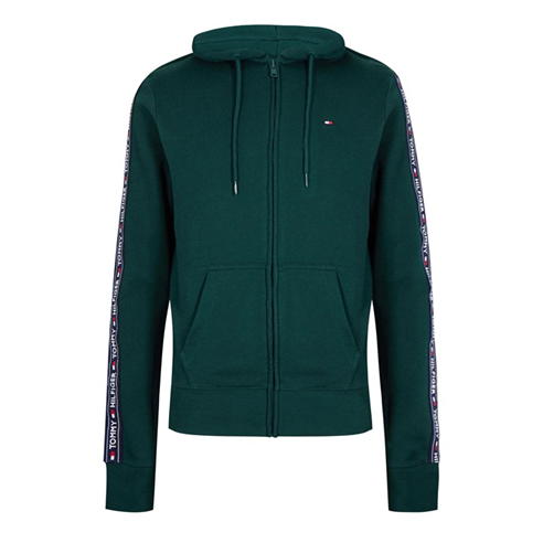 Tommy Hilfiger - Tape Hoodie