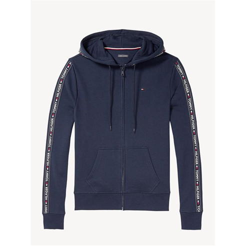 Tommy Hilfiger - Tape Hoodie