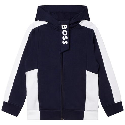 Boss - Boy