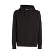 Black - Calvin Klein Jeans - Badge Hoodie