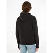 Black - Calvin Klein Jeans - Badge Hoodie