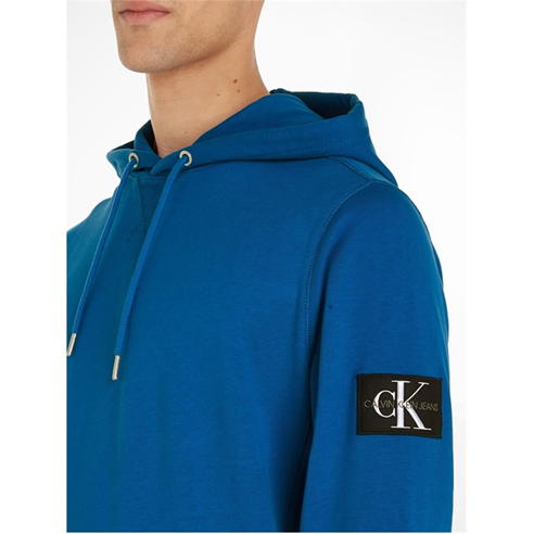Calvin Klein Jeans - Badge Hoodie