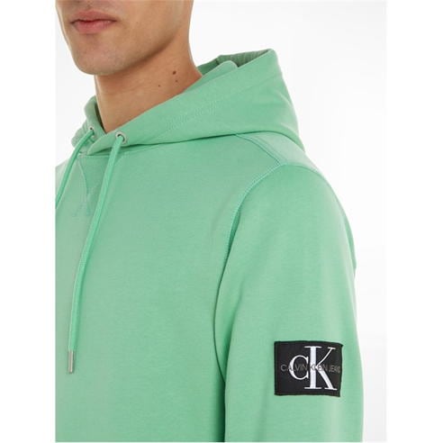 Mens green deals hoodie uk