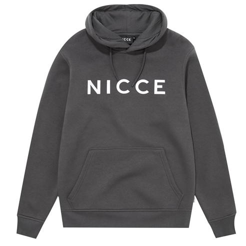 Nicce - Logo Hoodie Mens
