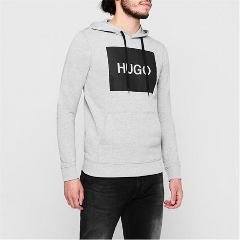 Hugo - Duratschi OTH Hoodie