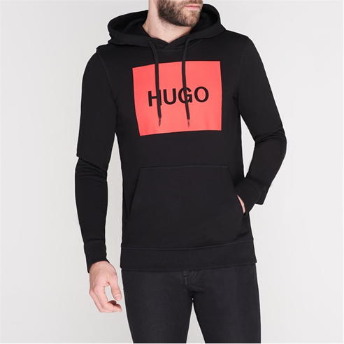 Hugo - Duratschi OTH Hoodie