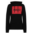Black 001 - Hugo - Duratschi OTH Hoodie