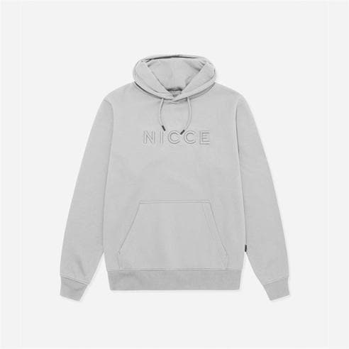 Nicce - Nicce Mercury Hoodie Mens