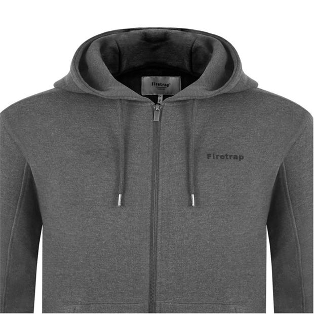 Karrimor Mens Fleece Jacket Full Zip Top Coat Sweatshirt Jumper Winter