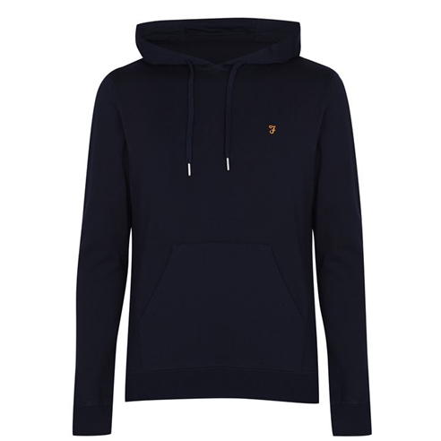 Farah - Zain Hoodie