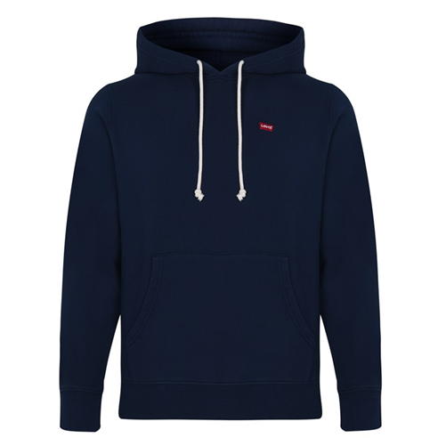 Levis - Original Hoodie