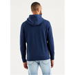 Dress Blue - Levis - Original Hoodie