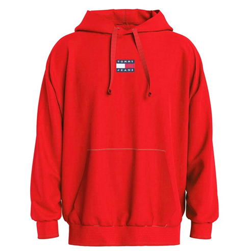 Tommy Jeans - Badge Hoodie