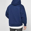 Navy C87 - Tommy Jeans - Badge Hoodie